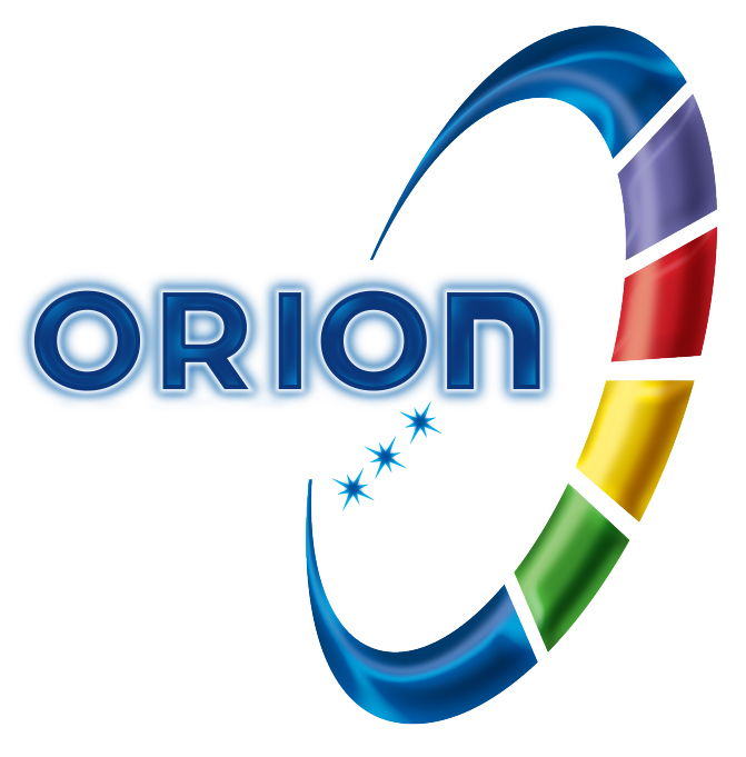 Orion Automotive Finishes