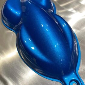 OC-5001 GRAVITY BLUE PEARL - Orion Automotive Finishes