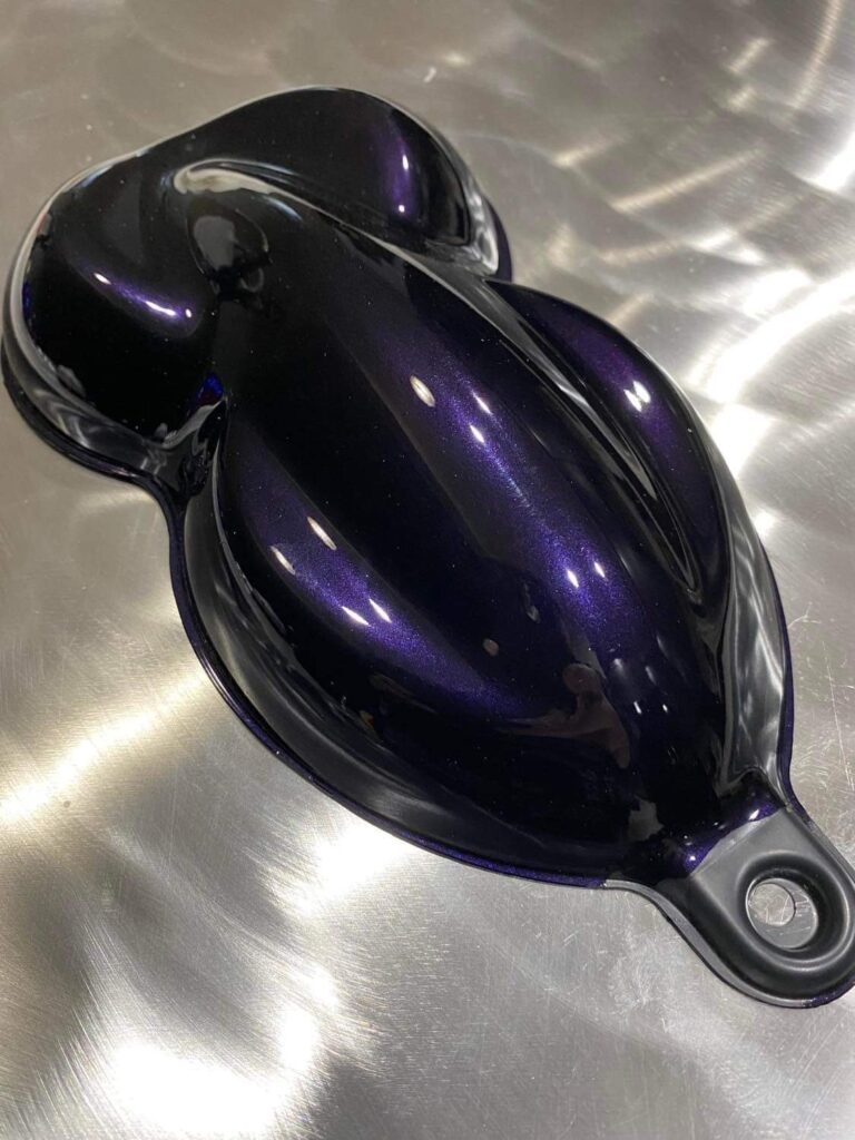 OC-4005 - APOLLO PURPLE | Orion Automotive Finishes